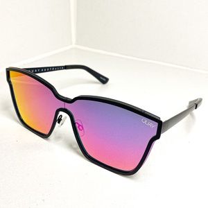 QUAY AUSTRALIA After Dark Sunglasses